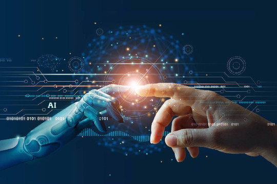 Forbes: Việt Nam có vị thế dẫn đầu trong phát triển trí tuệ nhân tạo