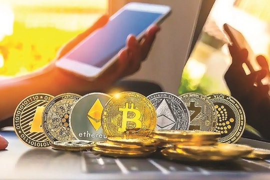 Những hứa hẹn và khiếm khuyết của tiền mã hóa