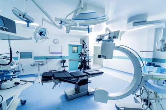 Nhiều nút thắt về trang thiết bị y tế đã được tháo gỡ