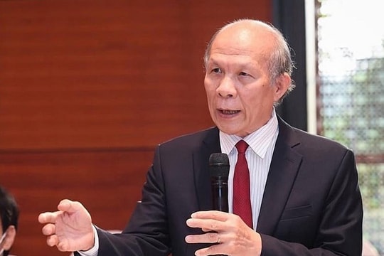 Thu nhập lãi thuần của các nhà băng ngày càng thu hẹp