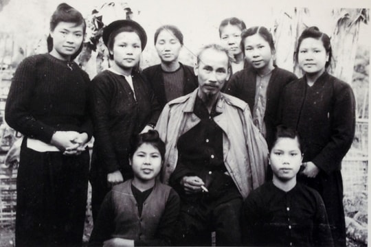 Kỷ niệm 113 năm Ngày Quốc tế Phụ nữ (8/3/1910 – 8/3/2023): Sự nghiệp giải phóng phụ nữ ở nước ta