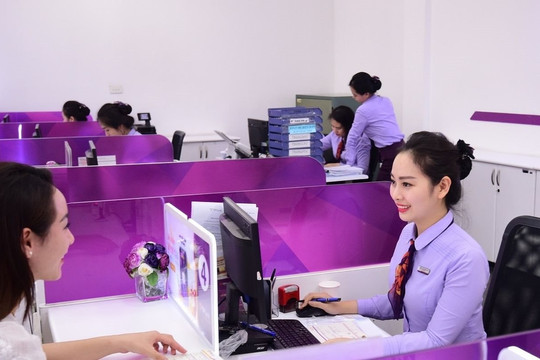 Thúc đẩy phụ nữ tham gia các vị trí lãnh đạo trong ngành Ngân hàng Việt Nam