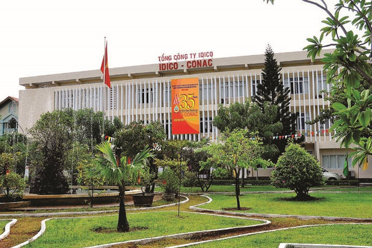 Đầu tư Xây dựng Dầu khí IDICO sắp chia cổ tức tỷ lệ 70%
