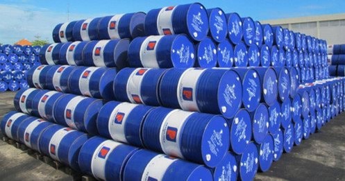 Tổng công ty Hoá dầu Petrolimex bị phạt và truy thu thuế