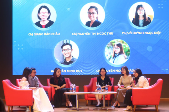 PwC Việt Nam tìm kiếm phát triển nhân tài trong lĩnh vực thuế