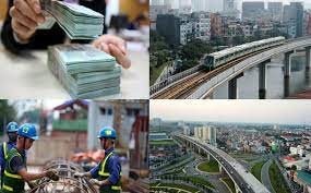 Giao bổ sung, điều chỉnh kế hoạch đầu tư công trung hạn vốn ngân sách trung ương giai đoạn 2021 - 2025