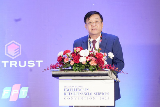 TS. Nguyễn Quốc Hùng: Chuyển đổi số đã làm thay đổi hành vi sử dụng dịch vụ ngân hàng