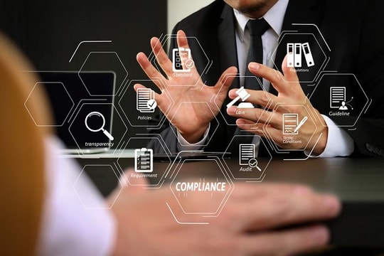 Quản trị doanh nghiệp: Hệ điều hành của ESG