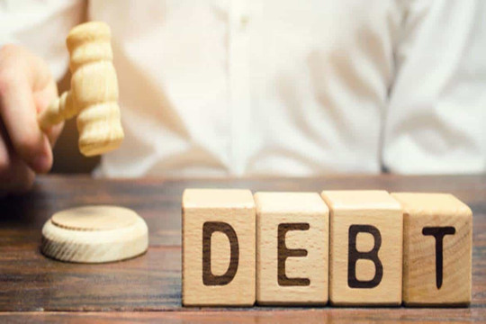 Rõ nguyên tắc luật hóa các nội dung của Nghị quyết số 42 về thí điểm xử lý nợ xấu của các tổ chức tín dụng