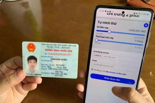Vấn nạn 'cuộc gọi rác': Cần ngay khung pháp lý đảm bảo tính răn đe