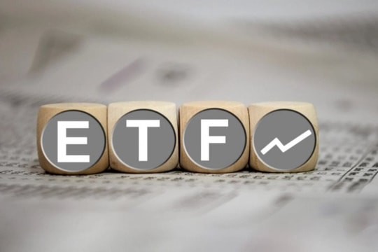 Các quỹ ETF cơ cấu danh mục ra sao trong kỳ quý II/2023?