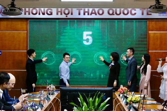 Cuộc thi I-INVEST! 2023 chính thức khởi động