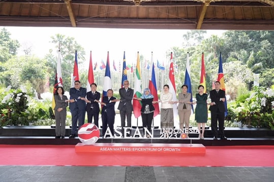 Ngân hàng Nhà nước tham dự Hội nghị Phó Thống Đốc NHTW ASEAN (ACDM), Hội nghị Phó Thống đốc NHTW và Thứ trưởng Tài chính ASEAN (AFCDM)