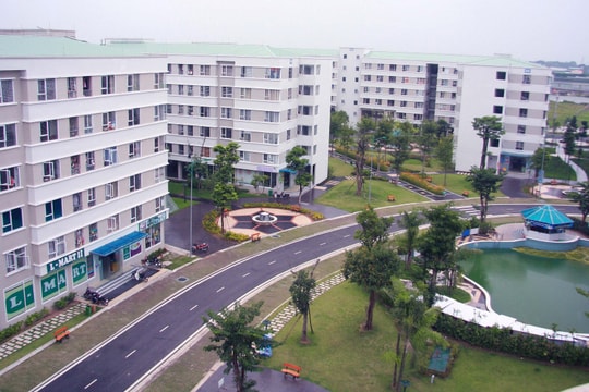 Thủ tướng Chính phủ phê duyệt đề án 1 triệu căn hộ nhà ở xã hội