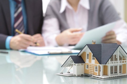 Sửa đổi, bổ sung về mức thu phí trong lĩnh vực đăng ký giao dịch bảo đảm