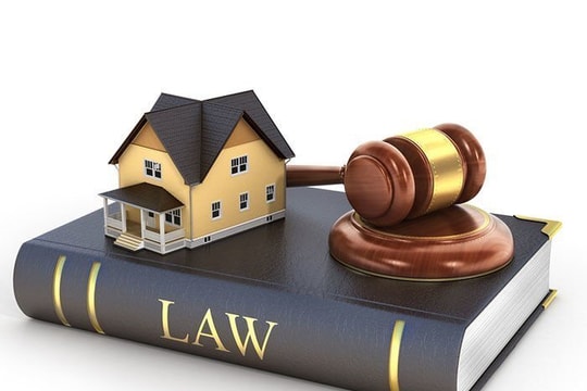 Sửa đổi, bổ sung một số điều của các nghị định hướng dẫn thi hành Luật Đất đai