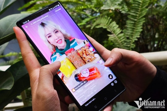 TikTok sẽ bị kiểm tra toàn diện tại Việt Nam