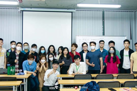 I-INVEST! 2023:  “Bệ phóng tên lửa”