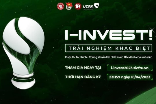Sự trở lại của ngành Tài chính - sức hút và thử thách để vươn tới thành công