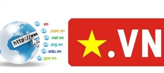 Từ ngày 3/5, phí duy trì sử dụng tên miền quốc gia .vn cao nhất 40 triệu đồng/năm