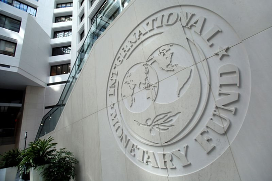 IMF: Châu Á cần thắt chặt chính sách tiền tệ lâu hơn