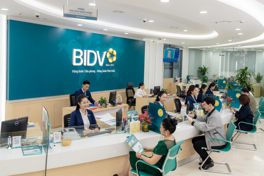BIDV triển khai gói tín dụng 30.000 tỷ đồng cho vay nhà ở xã hội