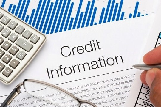 Thông tin tín dụng và hiệu quả hoạt động của Ngân hàng Trung ương