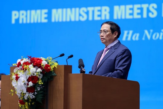 Tin cậy, chân thành, chia sẻ, trách nhiệm, lắng nghe, thấu hiểu và đồng hành cùng các nhà đầu tư nước ngoài