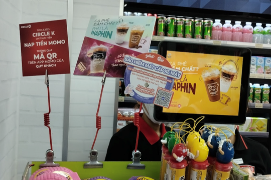 Igloo hợp tác với Circle K phân phối bảo hiểm cho khách hàng tại Việt Nam