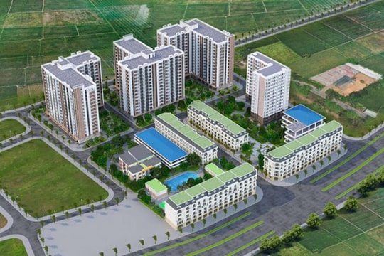 Chính sách hỗ trợ nhà ở xã hội cần bao trùm các nhóm đối tượng thụ hưởng chính sách