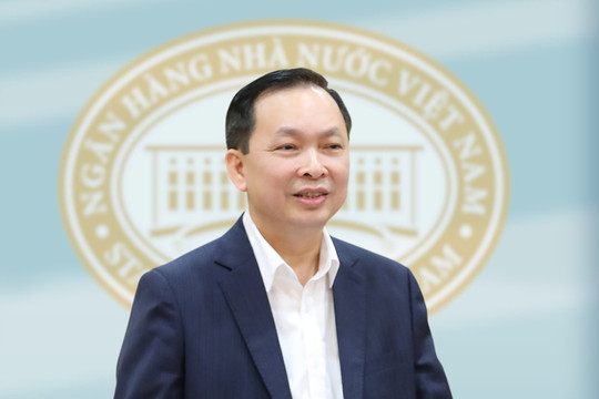 Phó Thống đốc Thường trực Đào Minh Tú: Thông tư 02 - giải pháp thiết thực gỡ khó cho doanh nghiệp và người dân