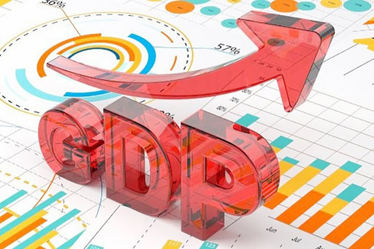 Trung ương đặt mục tiêu tăng trưởng GDP năm 2024 đạt 6 - 6,5%