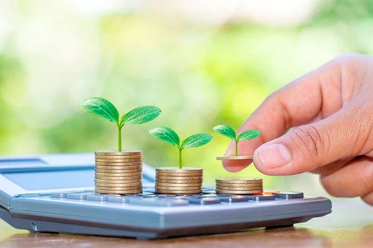 Phát triển trái phiếu xanh tại Việt Nam
