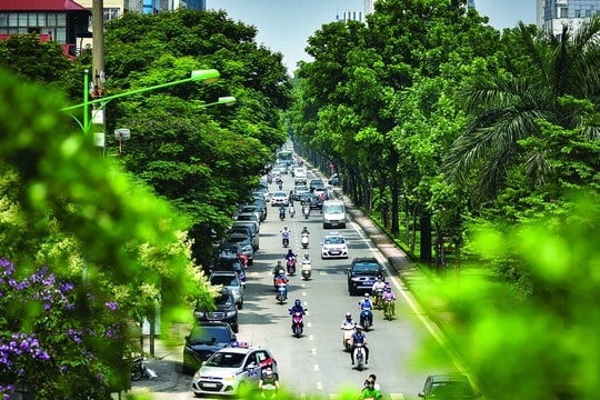 Thúc đẩy hạ tầng bền vững tại Việt Nam