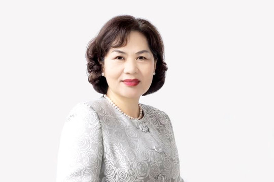 Thư chúc mừng của Thống đốc Ngân hàng Nhà nước Việt Nam nhân dịp kỷ niệm 72 năm thành lập Ngân hàng Việt Nam
