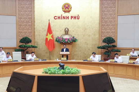 Kinh tế vĩ mô cơ bản ổn định, các cân đối lớn được bảo đảm, lạm phát được kiểm soát