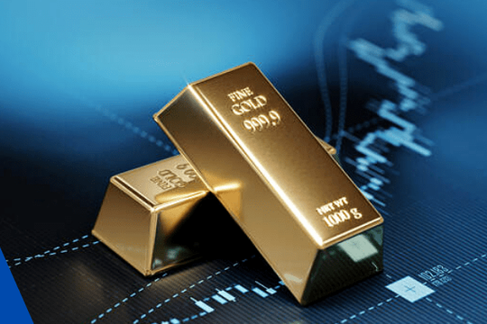 Các ngân hàng trung ương mua ròng 20 tấn vàng trong tháng 5/2025