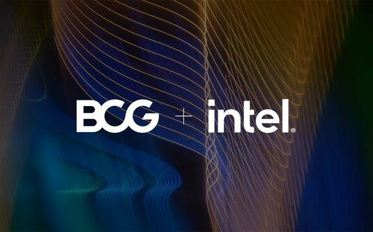Intel và BCG hợp tác cung cấp giải pháp AI tạo sinh bảo mật dành cho doanh nghiệp