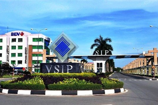 Chấp thuận chủ trương đầu tư hạ tầng khu công nghiệp VSIP Lạng Sơn quy mô gần 600ha