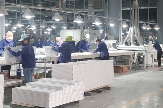 Mỹ gia hạn thời gian điều tra chống lẩn tránh thuế phòng vệ thương mại đối với một số mặt hàng nhập khẩu từ Việt Nam