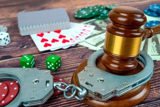 Tăng cường rà soát phát hiện các giao dịch đáng ngờ có liên quan đến hoạt động tổ chức đánh bạc và đánh bạc
