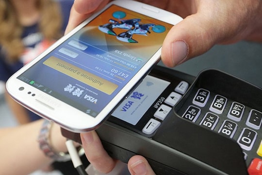 Chính phủ ra công điện để thúc đẩy thanh toán không dùng tiền mặt