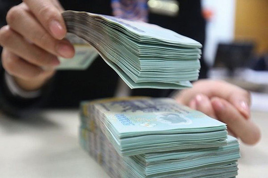 Hoạt động tín dụng trên địa bàn TP. Hồ Chí Minh tháng 9/2023 tăng 0,72%: Củng cố xu hướng tăng trưởng