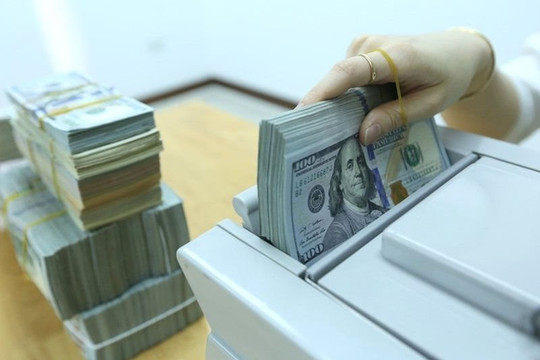 Chuyên gia: Việt Nam là nước giữ được sự ổn định đồng tiền tốt nhất
