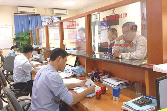 Những chính sách nổi bật có hiệu lực trong tháng 6/2023