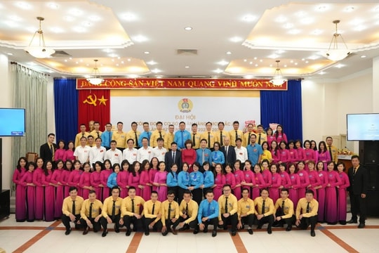 BAC A BANK: Chăm lo đời sống người lao động tốt để tăng trưởng kinh doanh bền vững