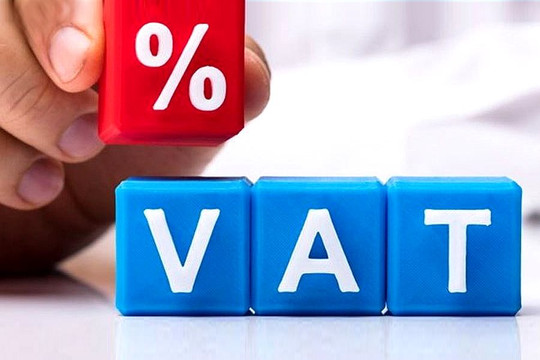 Đề xuất giảm 2% thuế VAT cho tất cả hàng hoá