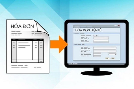 Cơ sở dữ liệu hoá đơn điện tử sẽ giúp phát hiện các giao dịch mua bán hoá đơn bất thường