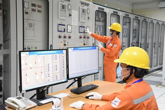 Thủ tướng yêu cầu lập đoàn thanh tra chuyên ngành về quản lý và cung ứng điện của Tập đoàn Điện lực Việt Nam