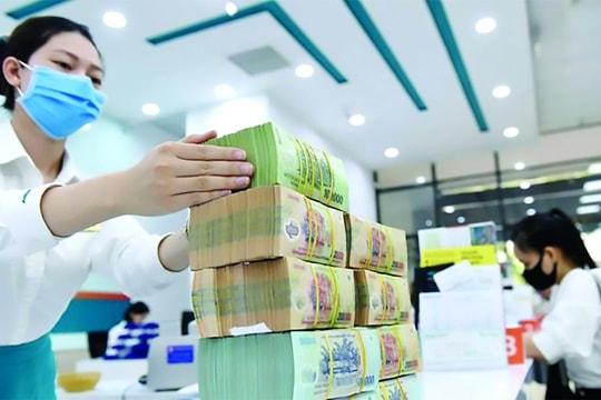 Can thiệp sớm cần thiết để đảm bảo an toàn hệ thống ngân hàng